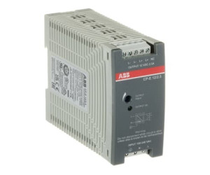 Источник питания ABB 1SVR427032R1000, 12В, 2,5A, 30Вт.