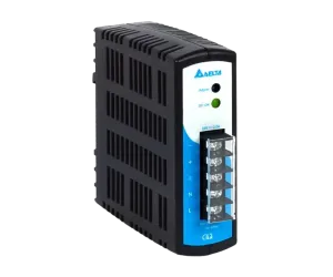 Источник питания Delta DRP-24V48W1AZ, 24В, 2A, 48Вт.