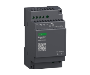 Источник питания Schneider Electric ABLM1A12042, 12В, 4,2A, 50Вт.