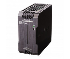 Источник питания Omron S8VK-G24024, 24В, 10A, 240Вт.