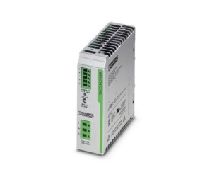 Источник питания Phoenix Contact TRIO-PS/1AC/12DC/10, 12В, 10A, 120Вт.