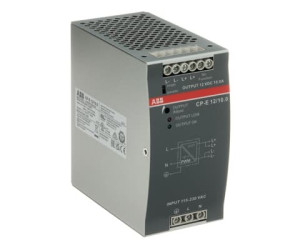 Источник питания ABB 1SVR427035R1000, 12В, 10A, 120Вт.