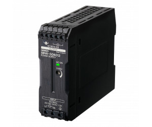 Источник питания Omron S8VK-G06012, 12В, 4,5A, 60Вт.