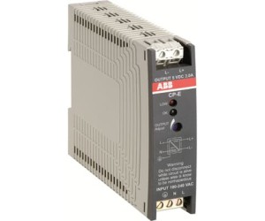 Источник питания ABB 1SVR427030R0000, 24В, 0,75A, 18Вт.