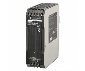Источник питания Omron S8VK-C12024, 24В, 5A, 120Вт.