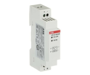 Источник питания ABB 1SVR427041R1000, 12В, 0,83A, 10Вт.