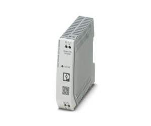 Источник питания Phoenix Contact UNO-PS/1AC/12DC/ 30W, 12В, 2,5A, 30Вт.