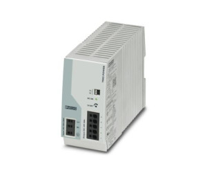 Источник питания Phoenix Contact TRIO-PS-2G/1AC/24DC/20, 24В, 20A, 480Вт.