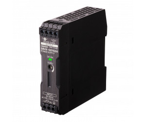 Источник питания Omron S8VK-G01524, 24В, 0,65A, 15Вт.