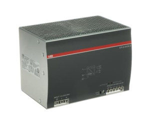 Источник питания ABB 1SVR427036R0000, 24В, 20A, 480Вт.