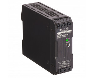 Источник питания Omron S8VK-G06024, 24В, 2,5A, 60Вт.