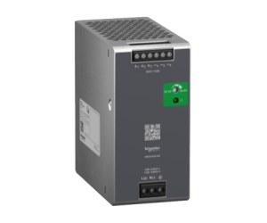 Источник питания Schneider Electric ABLS1A24100, 24В, 10A, 240Вт.