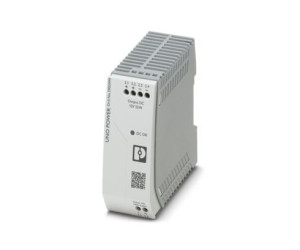 Источник питания Phoenix Contact UNO-PS/1AC/12DC/ 55W, 12В, 4,6A, 55Вт.