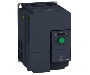 Частотный преобразователь 7,5кВт, 220В, 33А, Schneider Electric - ATV320U75M3C, Серия ATV320