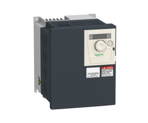 Частотный преобразователь 2,2кВт, 220В, 11А, Schneider Electric - ATV312HU22M2, Серия ATV312