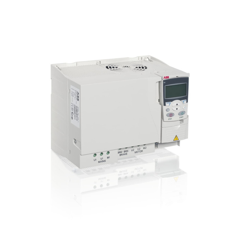 Частотный преобразователь 22кВт, 380В, 4А, ABB - ACS355-03E-44A0-4, Серия ACS355