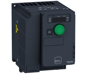 Частотный преобразователь 2,2кВт, 220В, 11А, Schneider Electric - ATV320U22M3C, Серия ATV320