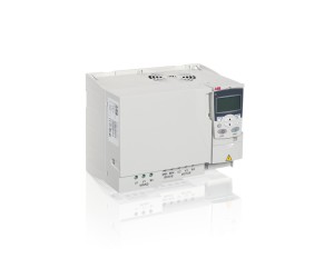 Частотный преобразователь 18,5кВт, 380В, 38А, ABB - ACS355-03E-38A0-4, Серия ACS355