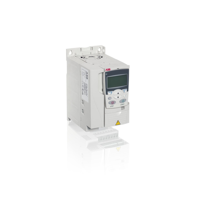 Частотный преобразователь 2,2кВт, 220В, 9,8А, ABB - ACS355-01E-09A8-2, Серия ACS355