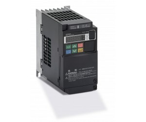 Частотный преобразователь 0,55кВт, 220В, 3,5А, Omron - 3G3MX2-AB004-E, Серия 3G3MX8