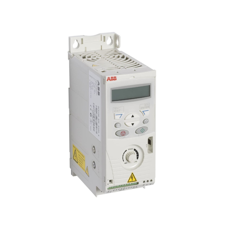Частотный преобразователь 0,37кВт, 220В, 2,4А, ABB - ACS150-01E-02A4-2, Серия ACS150