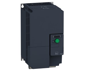 Частотный преобразователь 11кВт, 220В, 54А, Schneider Electric - ATV320D11M3C, Серия ATV320
