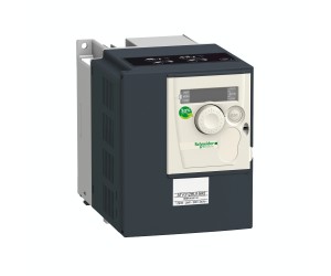 Частотный преобразователь 1,5кВт, 220В, 8А, Schneider Electric - ATV312HU15M2, Серия ATV312
