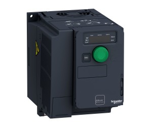 Частотный преобразователь 2,2кВт, 220В, 11А, Schneider Electric - ATV320U22M2C, Серия ATV320