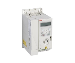 Частотный преобразователь 2,2кВт, 220В, 9,8А, ABB - ACS150-01E-09A8-2, Серия ACS150