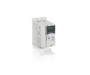 Частотный преобразователь 1,5кВт, 220В, 7,5А, ABB - ACS355-01E-07A5-2, Серия ACS355
