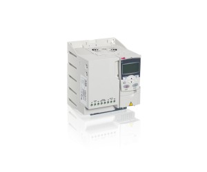 Частотный преобразователь 5,5кВт, 380В, 12,5А, ABB - ACS355-03E-12A5-4, Серия ACS355