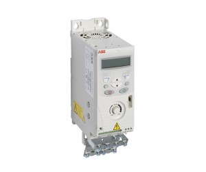 Частотный преобразователь 0,75кВт, 220В, 4,7, ABB - ACS150-01E-04A7-2, Серия ACS150