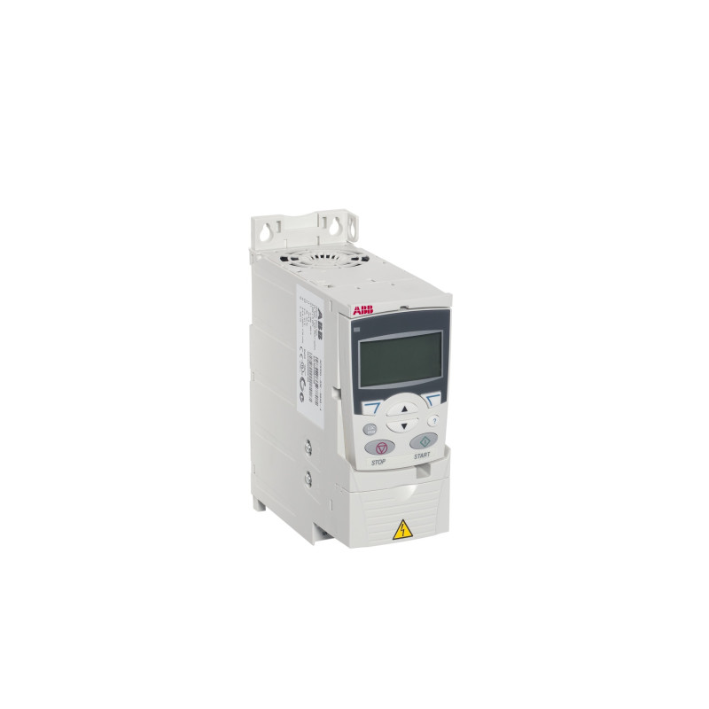 Частотный преобразователь 0,75кВт, 380В, 2,4А, ABB - ACS355-03E-02A4-4, Серия ACS355