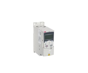 Частотный преобразователь 2,2кВт, 380В, 5,6А, ABB - ACS355-03E-05A6-4, Серия ACS355
