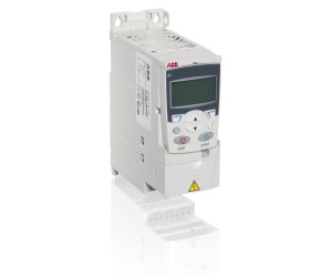 Частотный преобразователь 0,37кВт, 220В, 2,4А, ABB - ACS355-01E-02A4-2, Серия ACS355