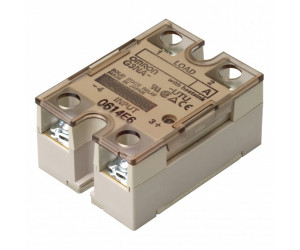 Твердотельное реле Omron G3NA-240B-UTU DC5-24 BY OMZ