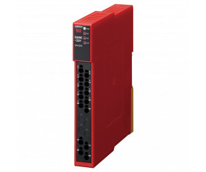 Модуль реле Omron безопасности G9SE-201 DC24 FOR OEE