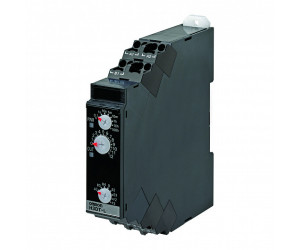 Полупроводниковый таймер Omron H3DT-L1 AC/DC24-240