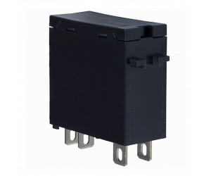 Твердотельное реле Omron G3R-OA202SZN-UTU 5-24DC