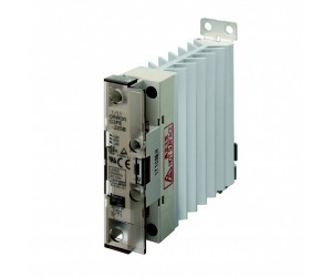Твердотельное реле Omron G3PE-225B DC12-24 BY OMZ