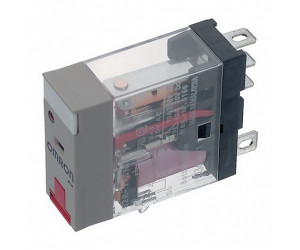 Реле Omron G2R-1-SNI 230AC(S)