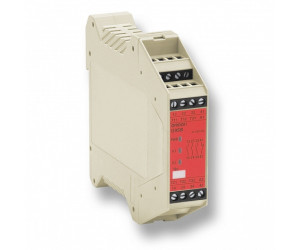 Модуль реле Omron безопасности G9SB-3012-A AC/DC24