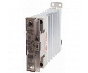 Твердотельное реле Omron G3PE-215B DC12-24 BY OMZ