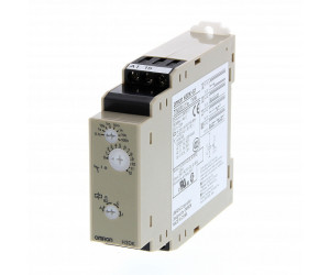 Полупроводниковый таймер Omron H3DK-S1 AC/DC24-240 OMI