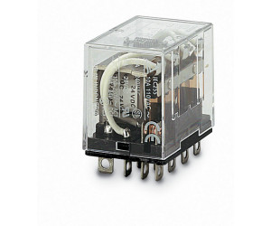 Реле Omron LY4 24DC
