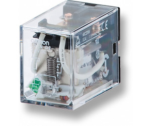 Реле Omron LY2N 24DC