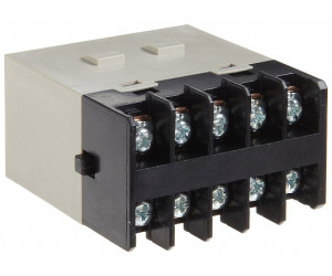 Реле Omron G7J-3A1B-B 24DC