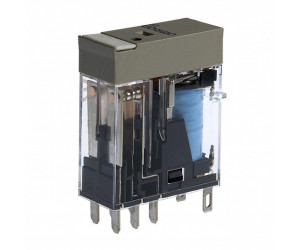 Реле Omron G2R-2-SN 24DC(S)