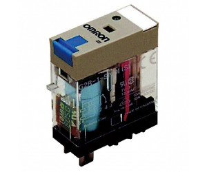 Реле Omron G2R-1-SNI 24DC(S)