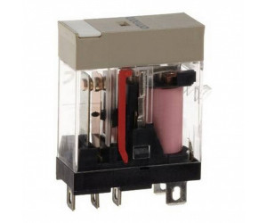 Реле Omron G2R-1-S 230AC(S)